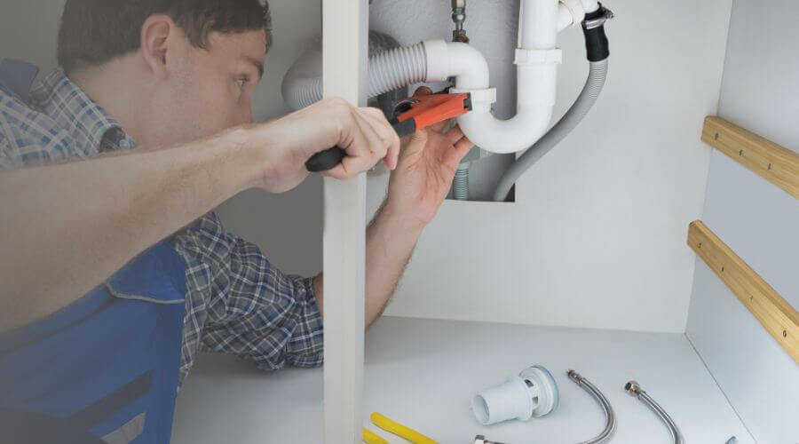 Professional water heater repair in Ubly, MI